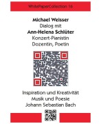 Cover-Bild zum Titel 'WhitePaperCollection_16' von 'Michael Weisser'