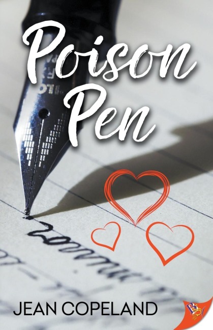Poison Pen - Jean Copeland