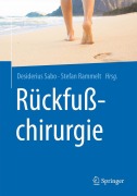 Cover-Bild zum Titel 'Rückfußchirurgie' von ''