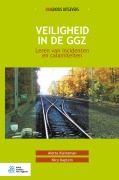 Cover-Bild zum Titel 'Veiligheid in de GGZ' von 'Alette Kleinsman, Nico Kaptein'