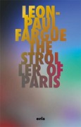 Cover-Bild zum Titel 'The Stroller of Paris' von 'Leon-Paul Fargue'