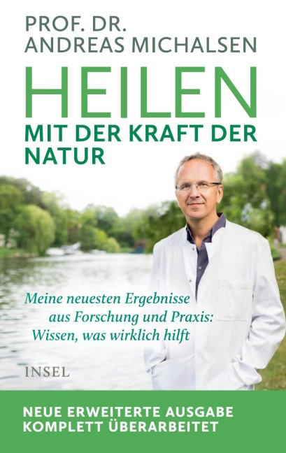 Heilen mit der Kraft der Natur - Andreas Michalsen