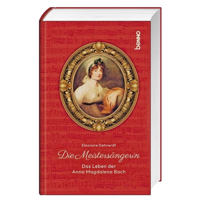 Die Meistersängerin - Eleonore Dehnerdt