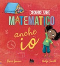 Cover-Bild zum Titel 'Sono un matematico anche io' von 'Shini Somara'