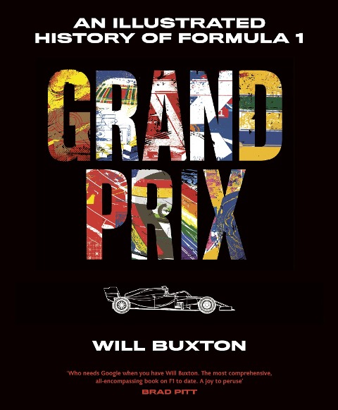 Grand Prix - Will Buxton