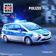 Polizei - Matthias Falk, Goodstreet, Orange Hill, IMAscore, Günther Illi