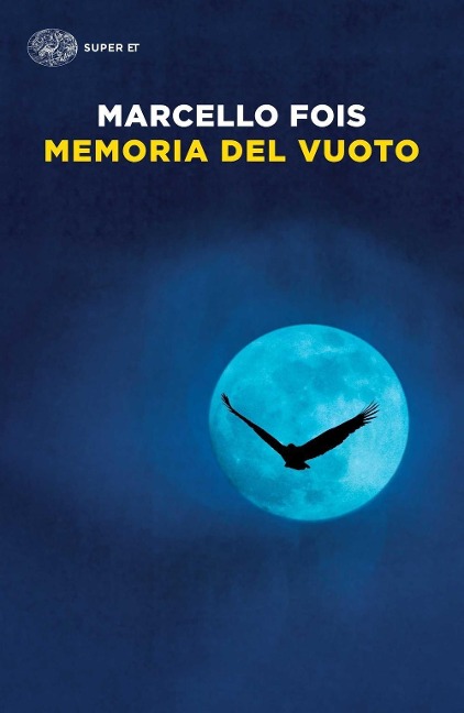Memoria del vuoto - Marcello Fois