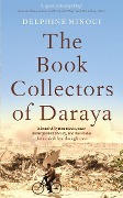 Cover-Bild zum Titel 'The Book Collectors of Daraya' von 'Delphine Minoui'
