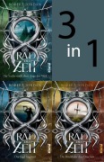 Cover-Bild zum Titel 'Bundle: Das Rad der Zeit 1 bis 3' von 'Robert Jordan'