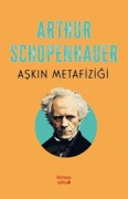 Cover-Bild zum Titel 'Askin Metafizigi' von 'Arthur Schopenhauer'