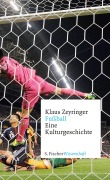 Cover-Bild zum Titel 'Fußball' von 'Klaus Zeyringer'