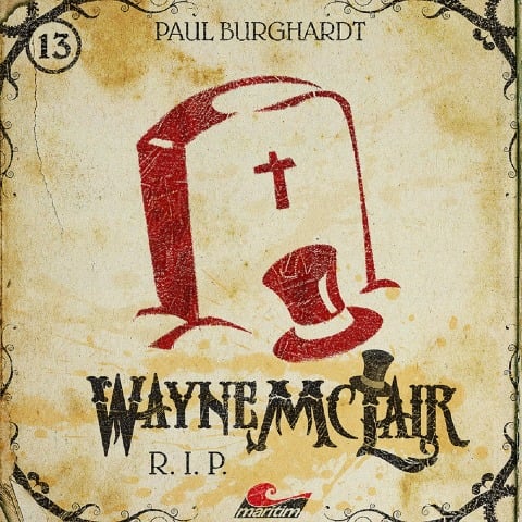R.I.P. - Paul Burghardt