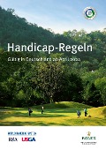Cover-Bild zum Titel 'Handicap-Regeln' von ''