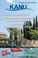 DKV-Auslandsführer Südwesteuropa - 