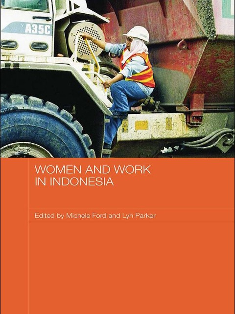 Women and Work in Indonesia - 