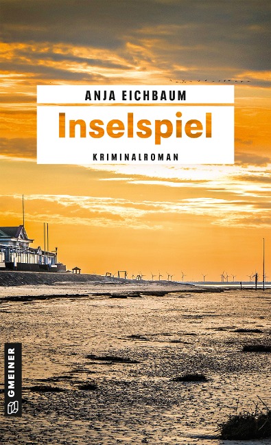 Inselspiel - Anja Eichbaum