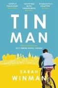 Cover-Bild zum Titel 'Tin Man' von 'Sarah Winman'