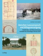 Cover-Bild zum Titel 'Zwischen Luxusanspruch und Alltagsversorgung - Eiskellerbau und Natureisnutzung im Gebiet des ehemaligen Kreises Eutin' von 'Hartmut Bickelmann'