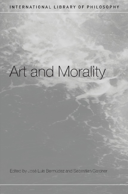 Art and Morality - 
