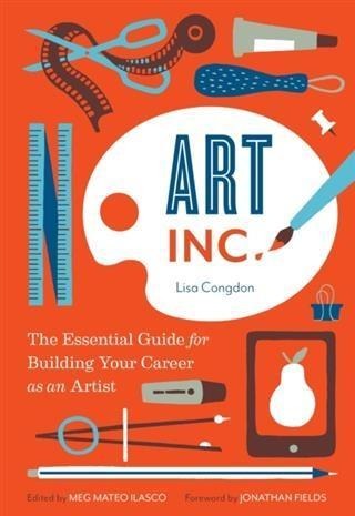 Art, Inc. - Lisa Congdon