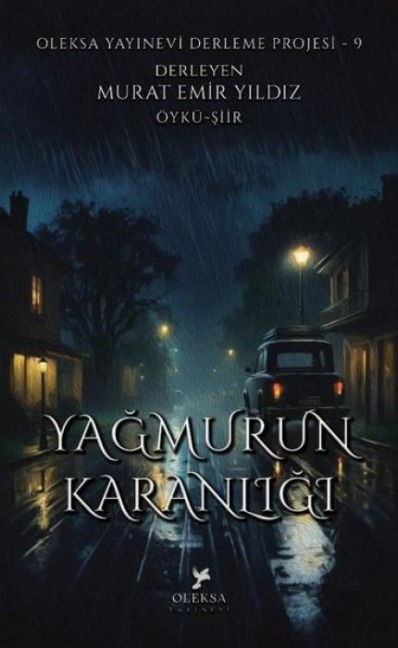 Yagmurun Karanligi - Murat Emir Yildiz