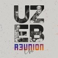 Cover-Bild zum Titel 'R3Union Live' von 'Uzeb'