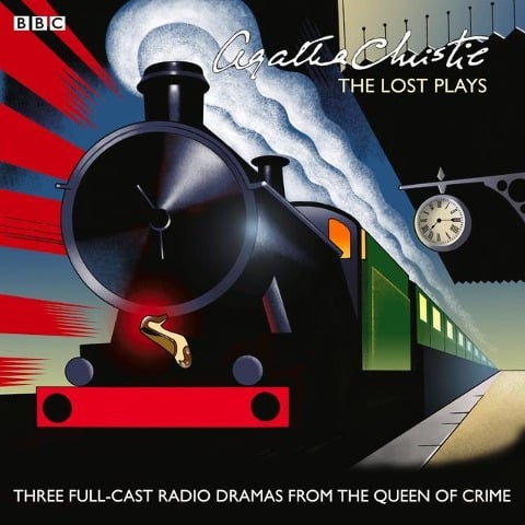 The Lost Plays: Murders in the Mews & Personal Call - Agatha Christie
