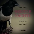 Cover-Bild zum Titel 'Geisternächte' von 'André Mumot'