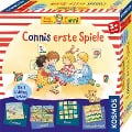 Connis erste Spiele - 