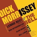 Cover-Bild zum Titel 'Live At The Bell 1972' von 'Dick Morrisey'