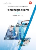 Cover-Bild zum Titel 'Fahrzeuglackierer. Lernfelder 5 - 12: Schulbuch' von 'Bernhard Finkenzeller, Uwe Herrmann, Klaudia Knötschke, Uta Mengel, Anke Lohan'