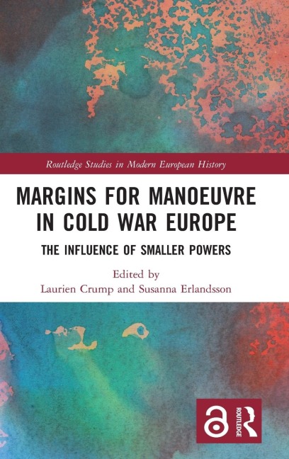 Margins for Manoeuvre in Cold War Europe - 