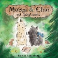Cover-Bild zum Titel 'Mocca und Chai' von 'Darian Falkenberg'