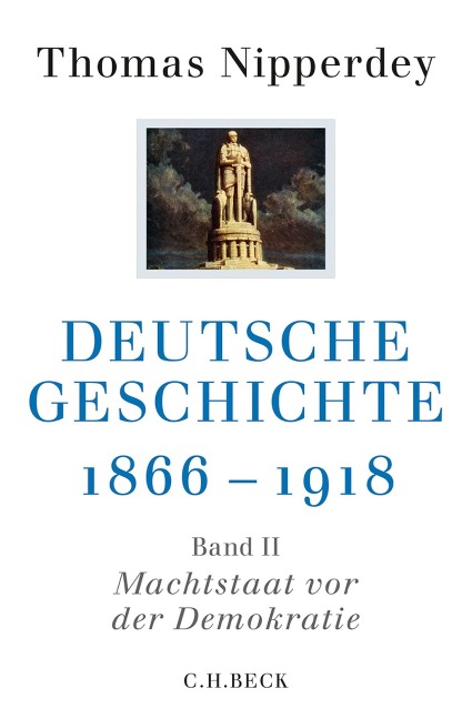 Deutsche Geschichte 1866-1918 - 