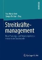 Streitkräftemanagement - 