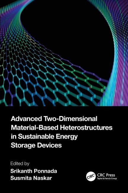 Advanced Two-Dimensional Material-Based Heterostructures in Sustainable Energy Storage Devices - 