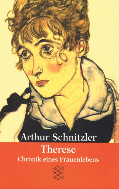 Therese - Arthur Schnitzler