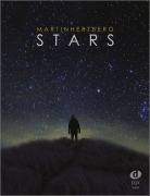 Cover-Bild zum Titel 'Stars' von 'Martin Herzberg'