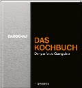 Cover-Bild zum Titel 'GAGGENAU - Das Kochbuch' von ''