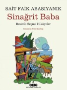 Cover-Bild zum Titel 'Sinagrit Baba' von 'Sait Faik Abasiyanik'