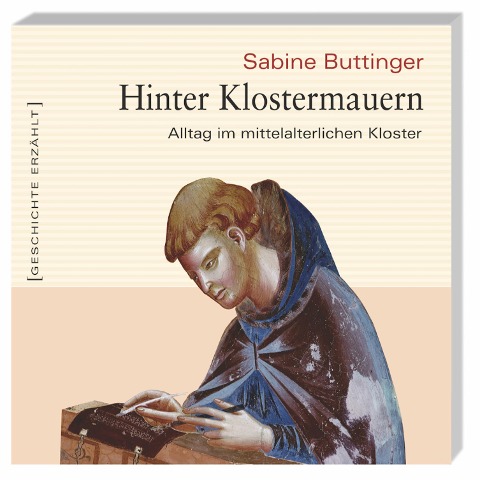 Hinter Klostermauern (Ungekürzt) - Sabine Buttinger