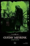 Yesil Surat - Gustav Meyrink