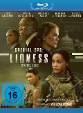 SPECIAL OPS: LIONESS - STAFFEL 1 BD - 