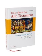 Cover-Bild zum Titel 'Reise durch das Alte Testament. Die fünf Bücher des Mose' von 'Suzanne Lier'