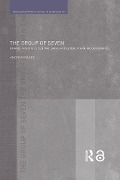 Cover-Bild zum Titel 'The Group of Seven' von 'Andrew Baker'