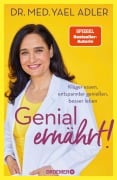 Genial ernährt! - Yael Adler