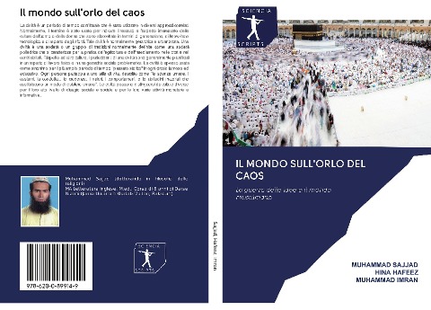 Il mondo sull'orlo del caos - Muhammad Sajjad, Hina Hafeez, Muhammad Imran