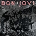 Slippery When Wet (Remastered) - Bon Jovi