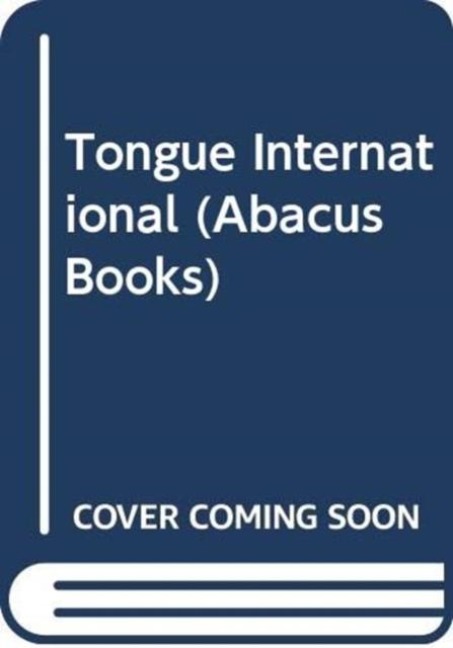 Tongue International - Armando Iannucci