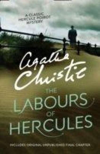 The Labours of Hercules - Agatha Christie